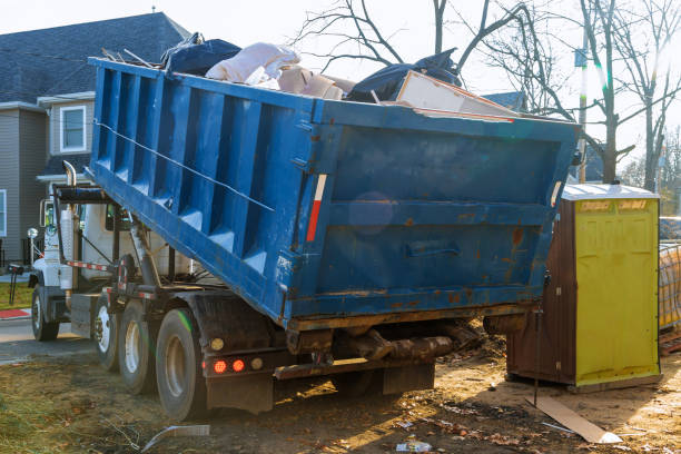 Best Household Junk Removal  in California, MD