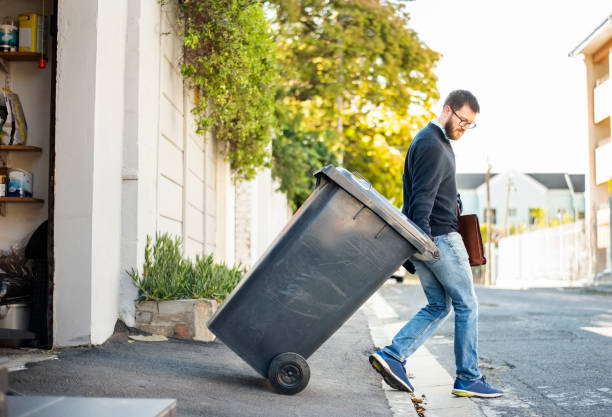 California, MD Junk Removal Company