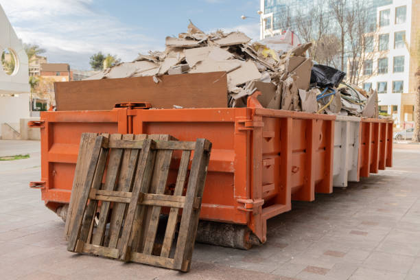 Best Trash Removal Near Me  in California, MD