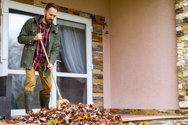 Best Construction Debris Removal  in California, MD
