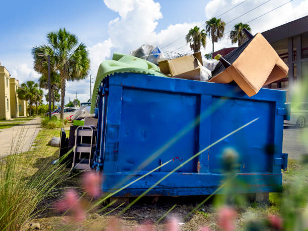Best Junk Hauling Services  in California, MD