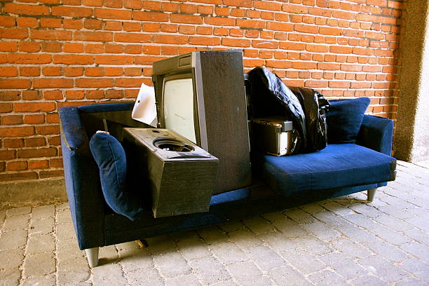 Household Junk Removal in California, MD