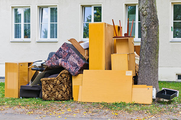 Best Junk Removal and Recycling  in California, MD