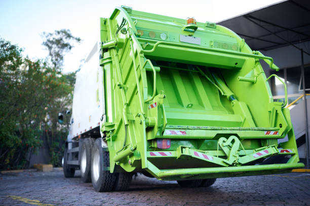 Best Construction Debris Removal  in California, MD